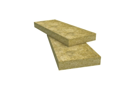 Rockwool Insulation