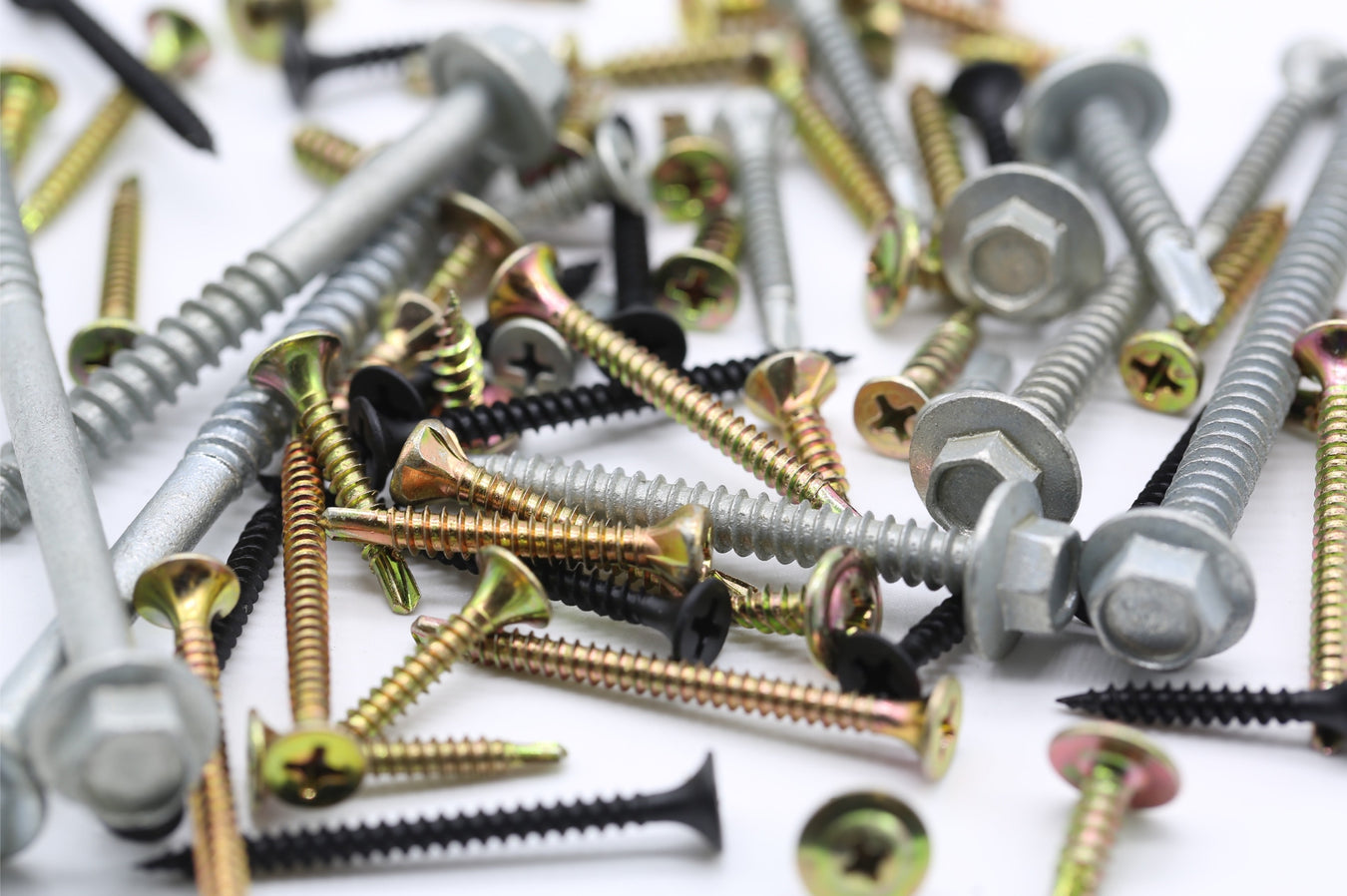 X TAIWAN FASTENER ONLINE EXCLUSIVE