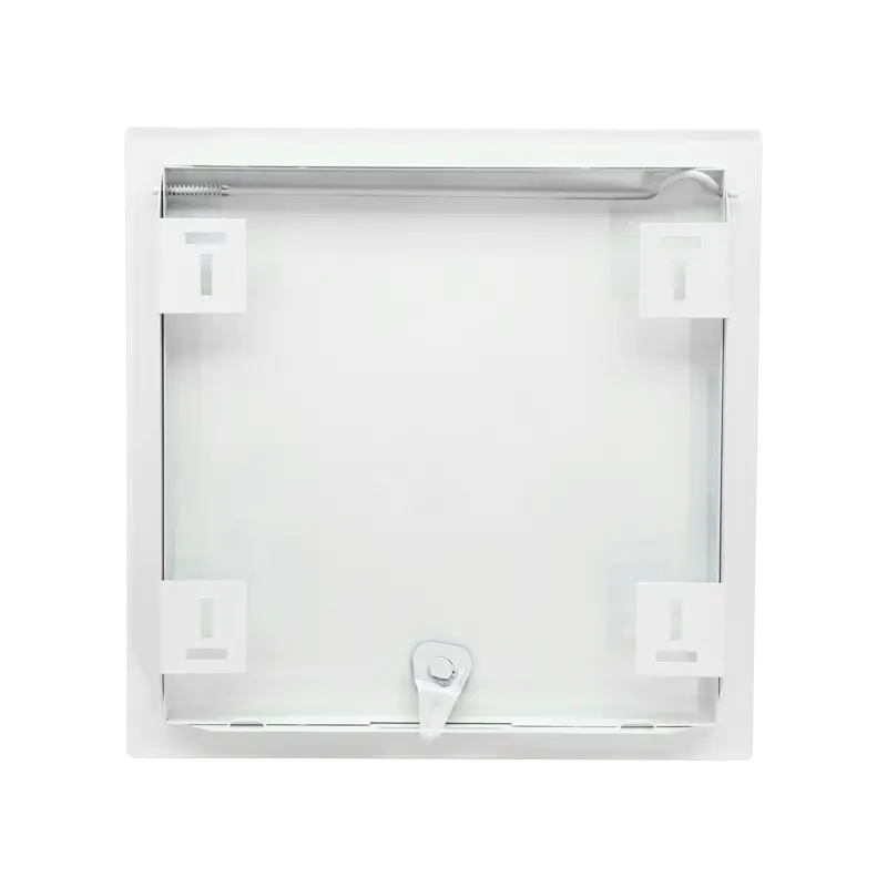 检修口 300 X 300MM 非抹灰金属边框