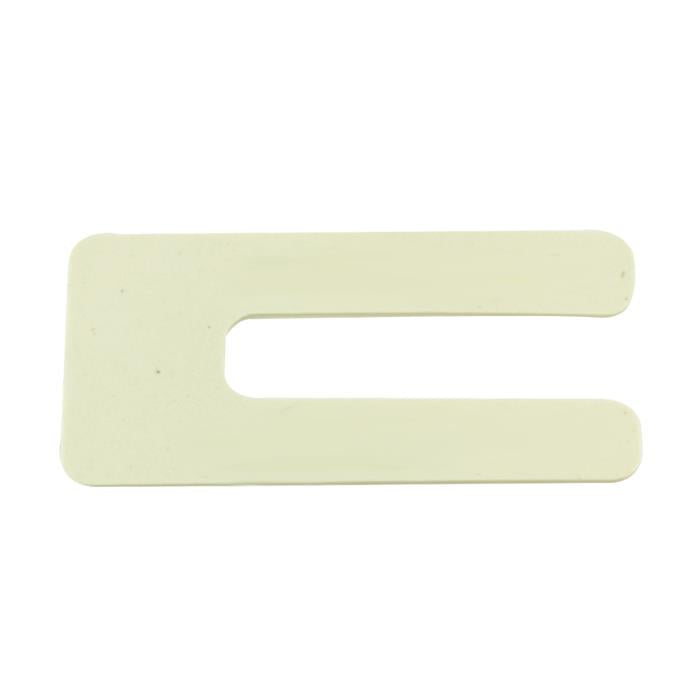 PACKERS 1MM X 75MM HORSE SHOE SHAPE 1000PCS