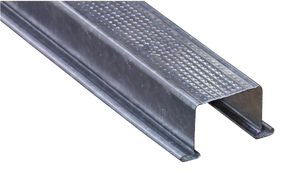 28MM FURRING CHANNEL 0.55BMT 4.2M
