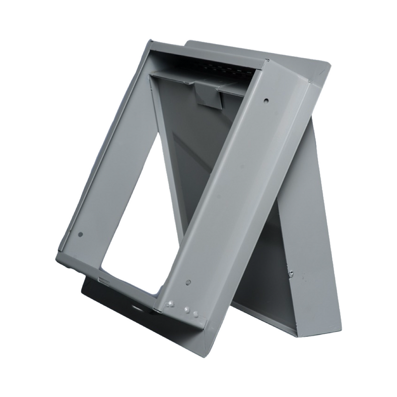 ACCESS PANEL 300 X 300MM FLANGED 2 HOUR FIRE RATED