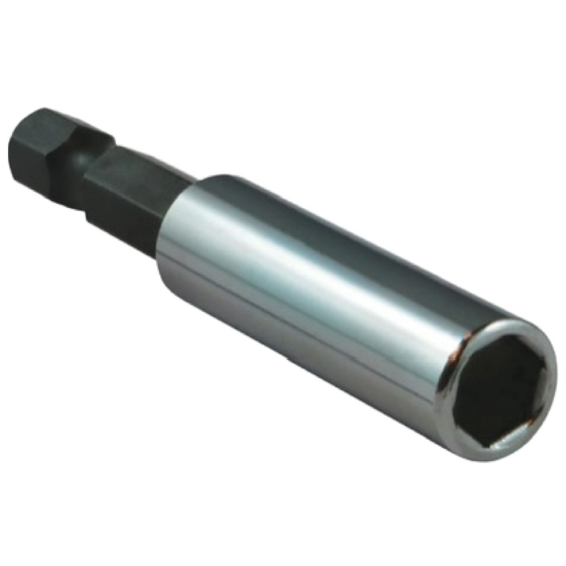 MAGNETIC BIT HOLDER 6.5MM 75MM