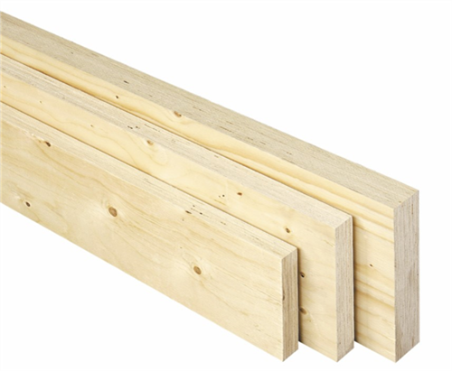 LVL E12 BEARER/JOIST 100MM X 63MM