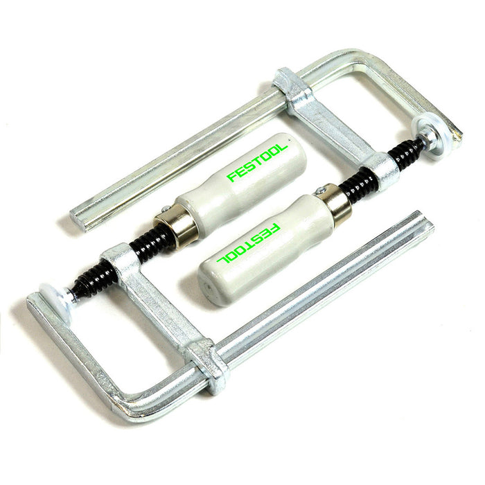 120MM ADJUSTABLE CLAMPS