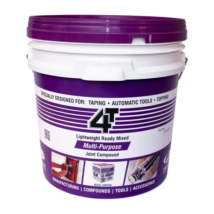 Pro Plaster Compounds Bulk-Buy Deal