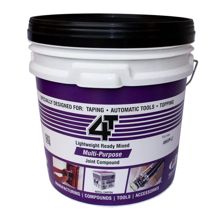 Pro Plaster Compounds Bulk-Buy Deal