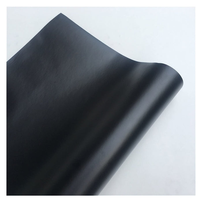 BRADFORD THERMOSEAL 993F MD BLACK WALL WRAP 1350MM X 60M