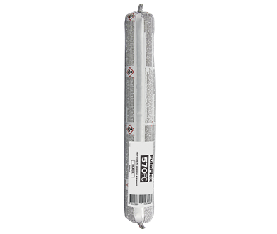 FULAFLEX 570 FC PU 600ML GREY (20/CTN)