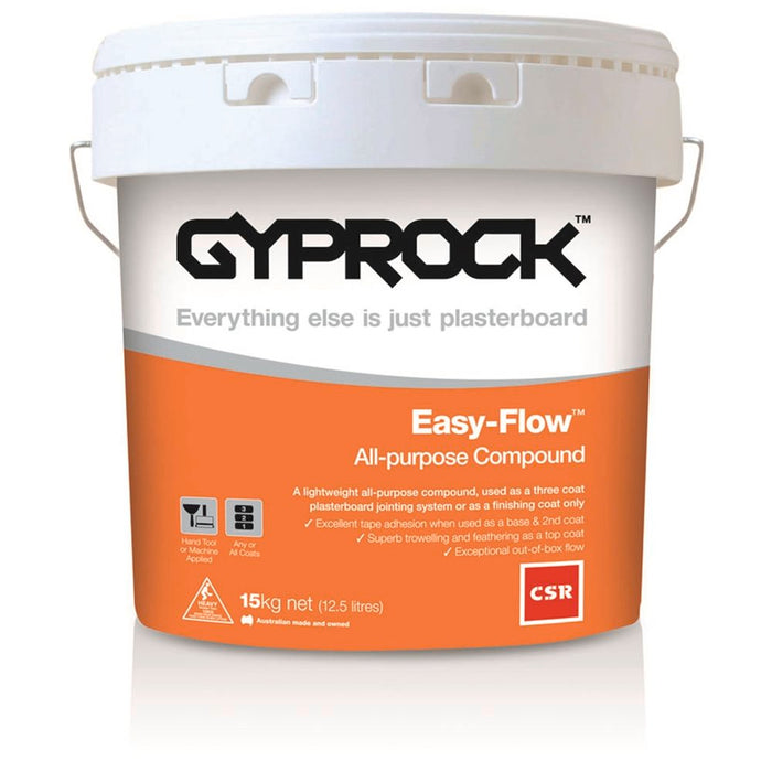 CSR EASY FLOW ALL PURPOSE COMPOUND 15KG