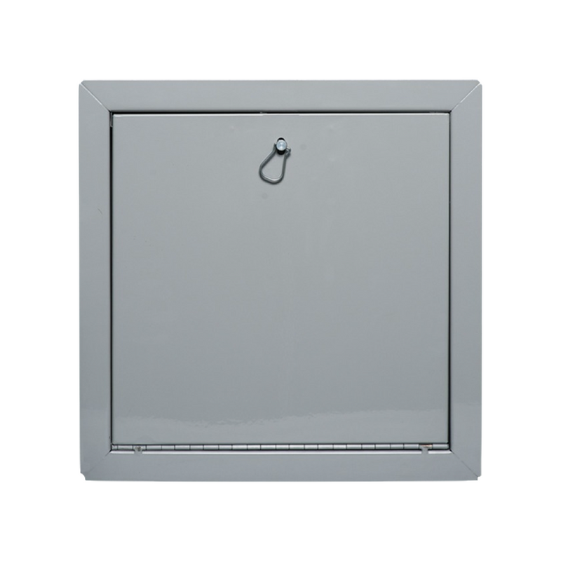 ACCESS PANEL 300 X 300MM FLANGED 2 HOUR FIRE RATED