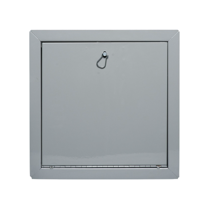 ACCESS PANEL 300 X 300MM FLANGED 2 HOUR FIRE RATED