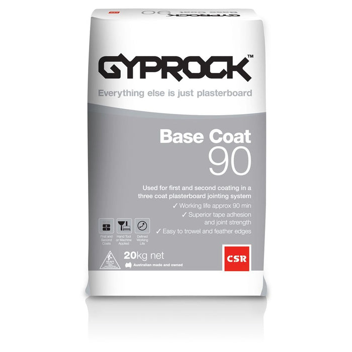 CSR BASE COAT 90 20KG