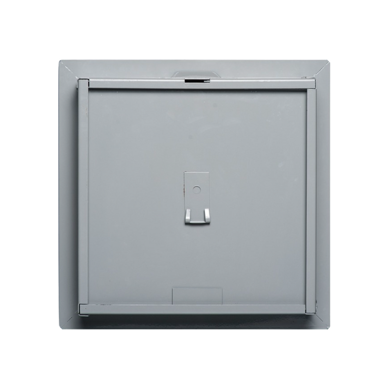 ACCESS PANEL 300 X 300MM FLANGED 2 HOUR FIRE RATED