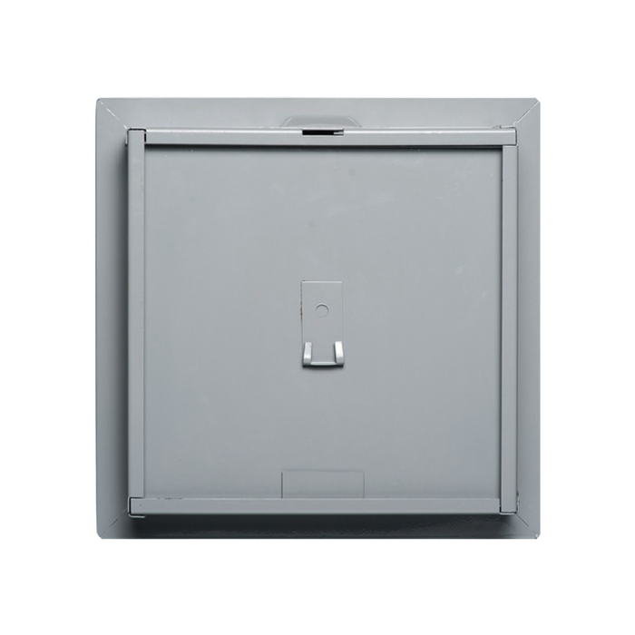 ACCESS PANEL 300 X 300MM FLANGED 2 HOUR FIRE RATED