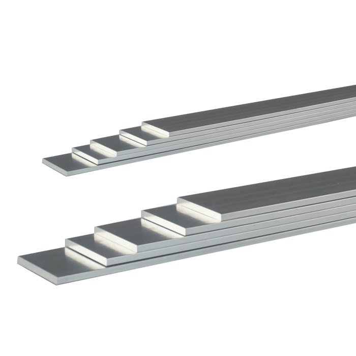 Aluminium Flat Bar