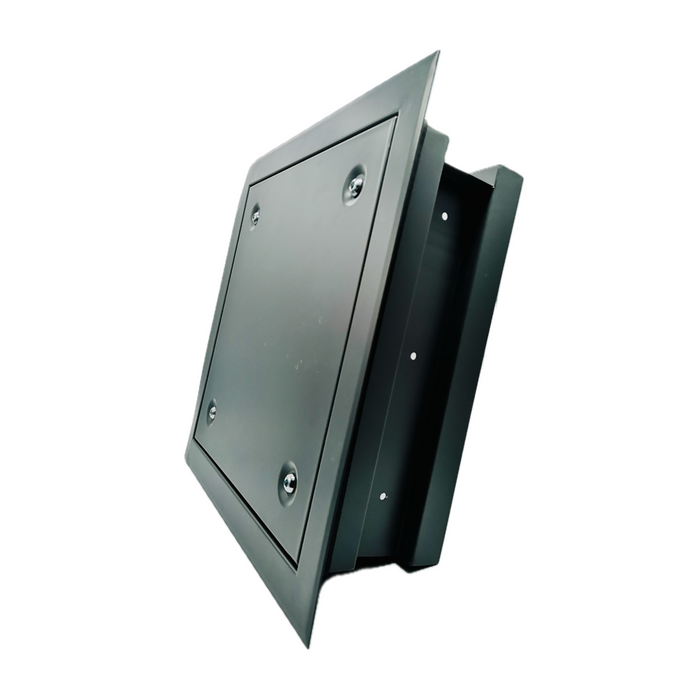 ACCESS PANEL 300 X 300MM FLANGED 1 HOUR FIRE RATED