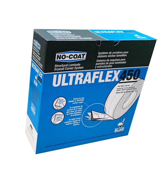 ULTRAFLEX 325 CORNER NO-CAOT 82MM X 325MM (10 ROLL/CTN)