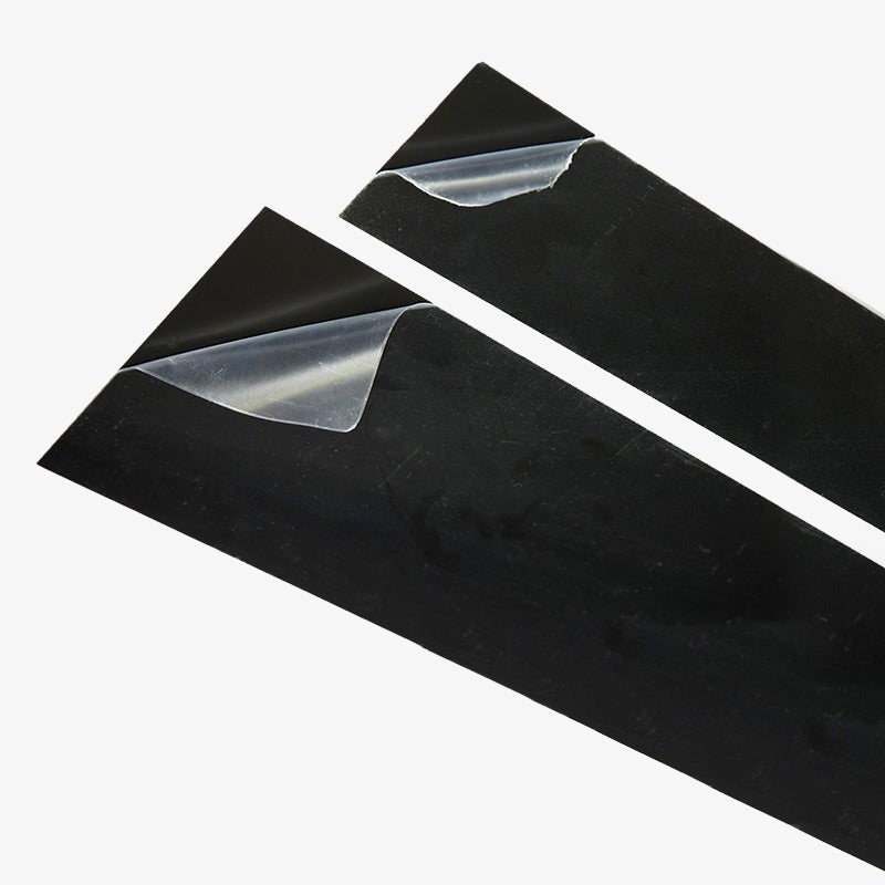 FLAT BACKING STRIP 0.5BMT 50MM X 3M