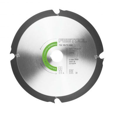 DIAMOND SAW BLADE 160MM X 2.2MM X 20MM DIA4