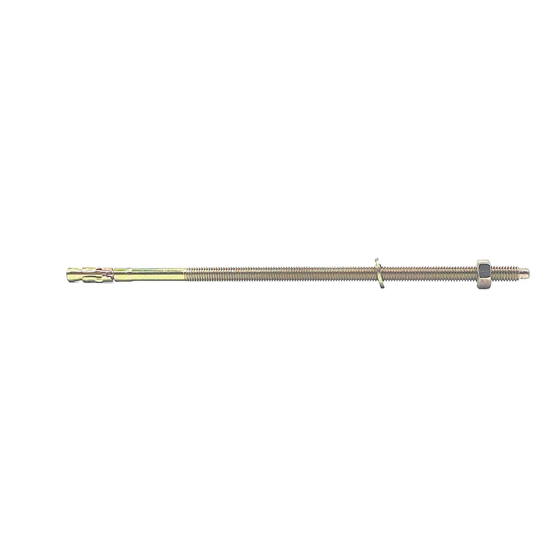 楔形锚栓 6MM 180MM P/Z 100PCS/盒