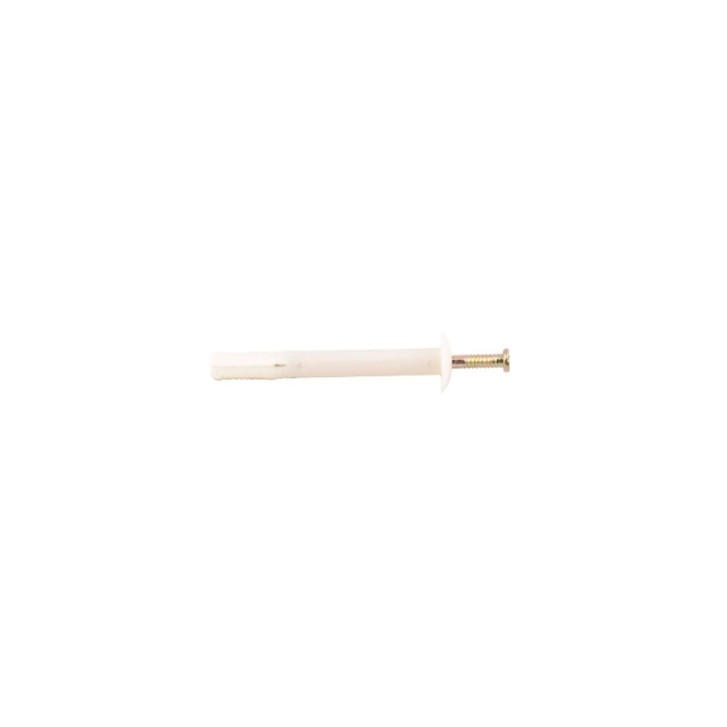 尼龙蘑菇头轻型钉式锚栓 6.5MM 38MM