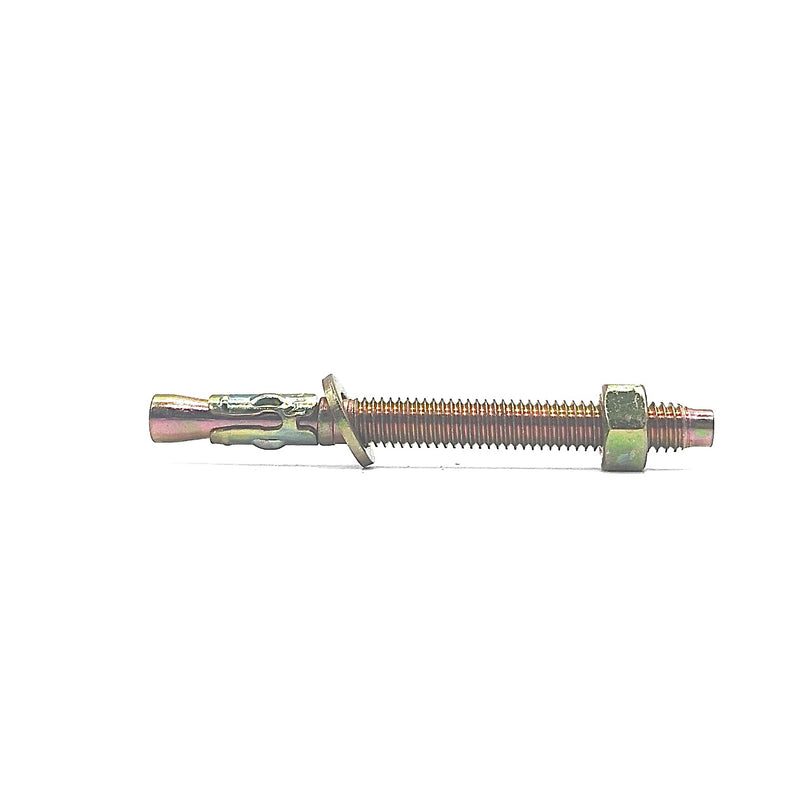 楔形锚栓 6MM 65MM P/Z 100PCS/盒