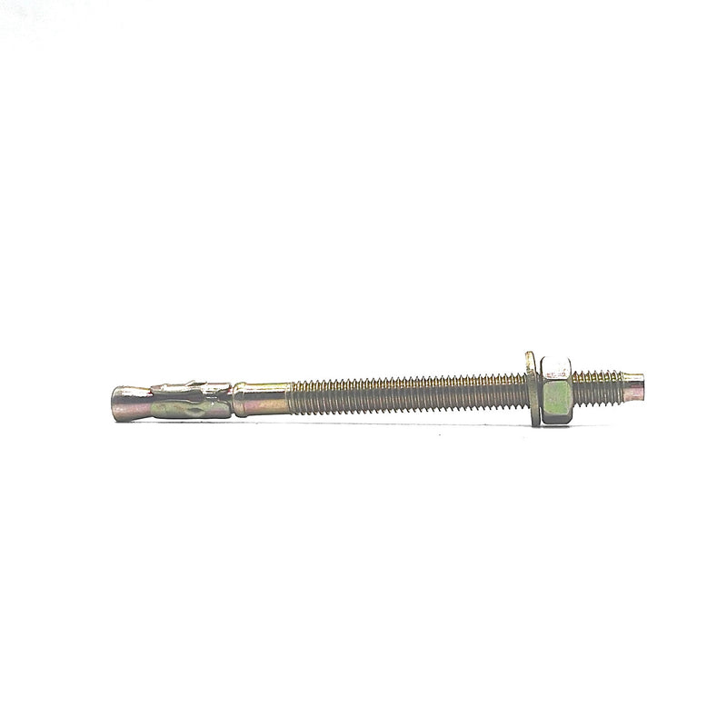 楔形锚栓 6MM 85MM P/Z 100PCS/盒