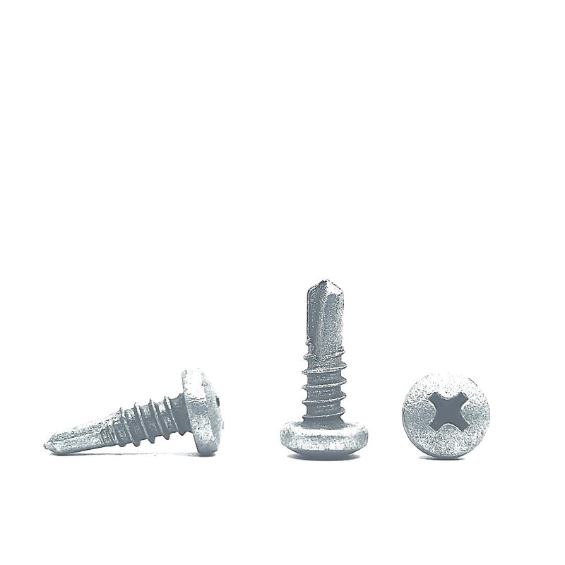 钻尖盘头 10G 16MM CLASS 4 1000PCS/盒