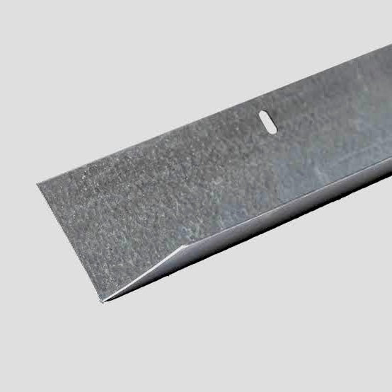 50MM 50MM SLOTTED ANGLE 0.80BMT 3.0M