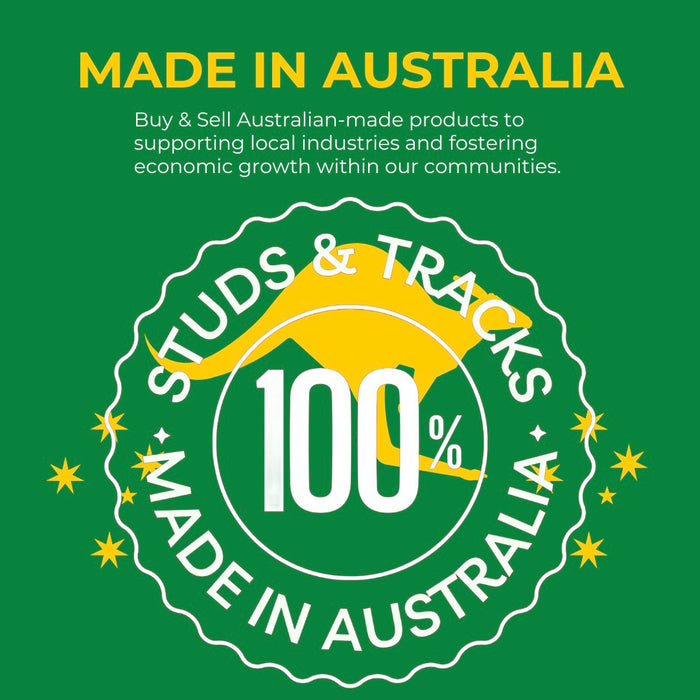 Custom Studs For X Members