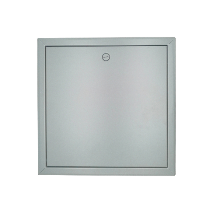 ACCESS PANEL 450 X 450MM FLANGE SOUND RATED RW33