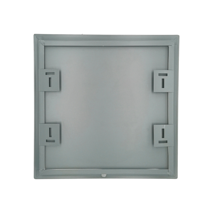 ACCESS PANEL 560 X 560MM FLANGE SOUND RATED RW33