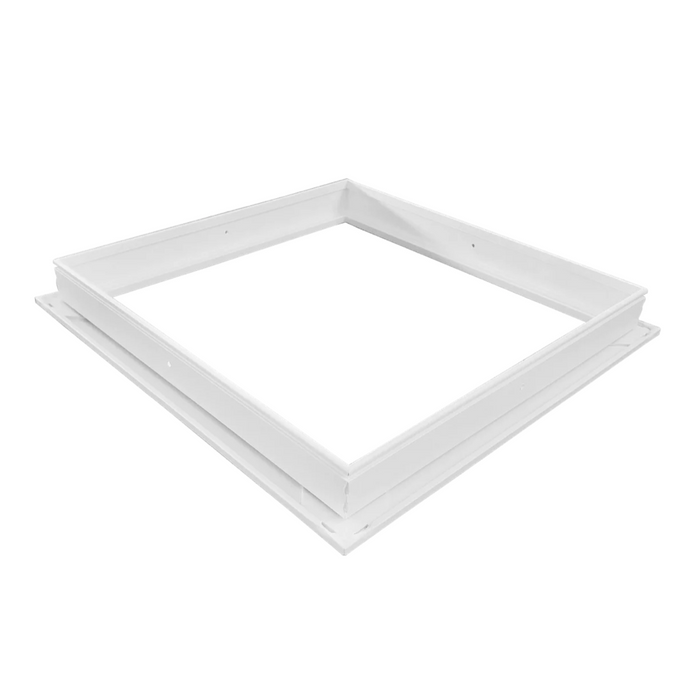 ACCESS PANEL 600 X 600MM MAN HOLE ALUMINIUM FRAME