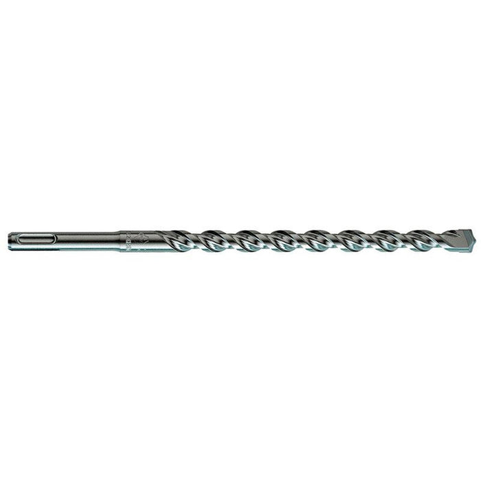 SP080160V MASONRY DRILL BIT 8.0 X 160MM SDS PLUS 2 CUTTER