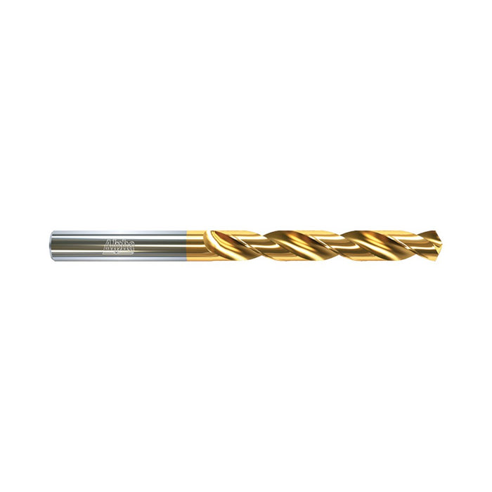 JOBBER DRILL BIT 10.5MM - SILVER SEIRES