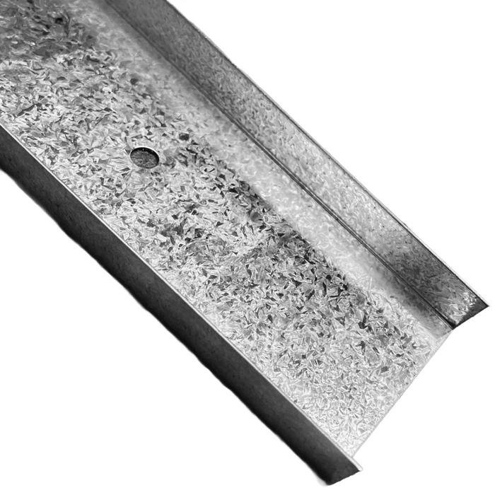 92MM DEFLECTION HEAD TRACK 1.15BMT 3.0M