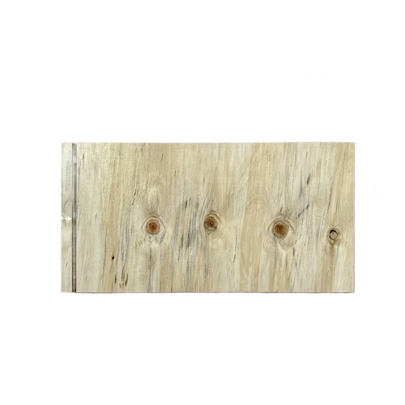 17MM NS C/D PLYWOOD NOGGING 440 X 297MM