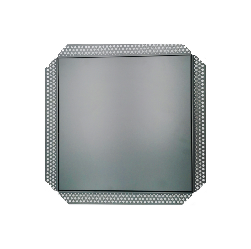 检修口 200X200 MM 抹灰铁边框弹簧锁