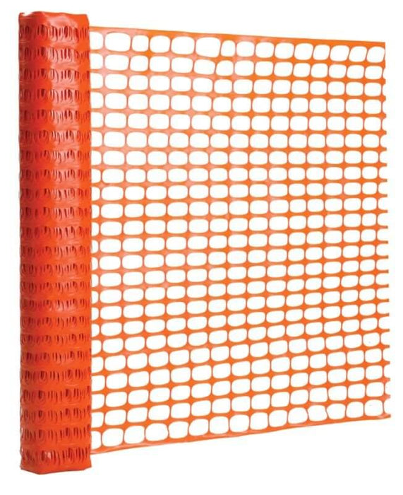 HEAVY DUTY BARRIER MESH 6KG 1M X 50M (20 PCS/CTN)