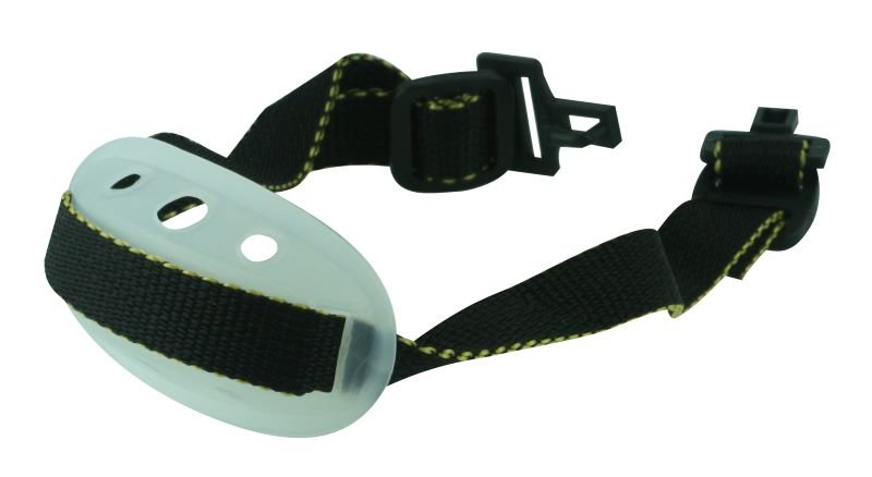 HARD HAT CHIN STRAPS (50 PCS/BOX)