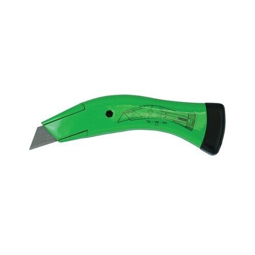 KNIFE FIXED QUICK-CHANGE TRIMMING BLADE 106-2