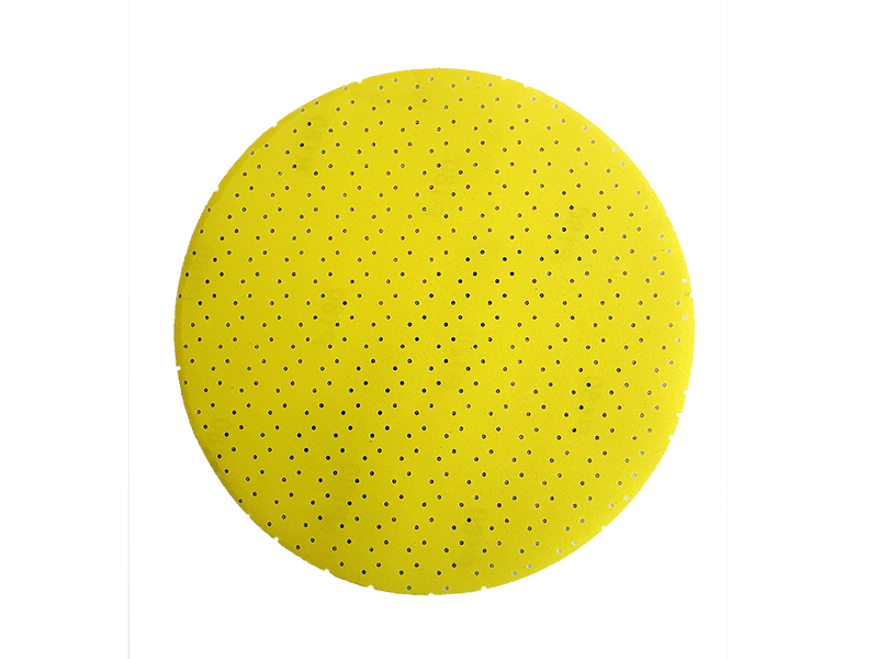 WALLBOARD SANDING SUPER PADS 225MM 100G MADE IN GERMANY (25PCS/PACK)