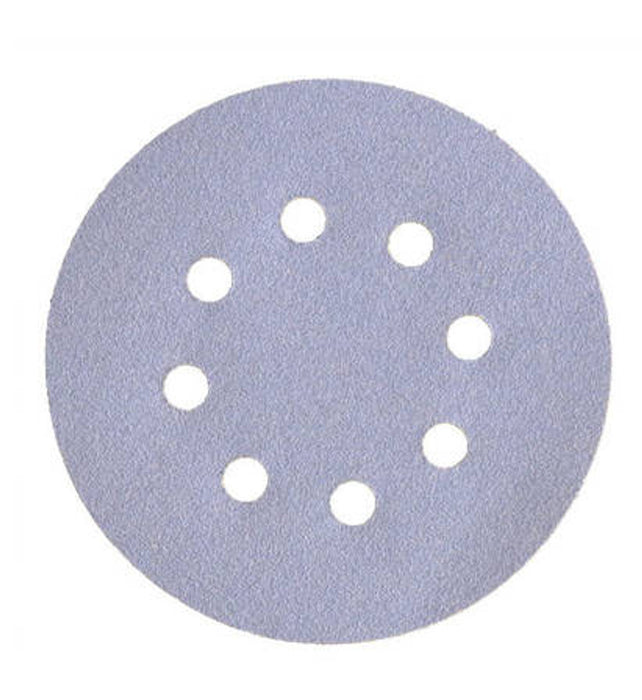 SANDING DISC 125MM 180G 10PCS/PACK (SP32)