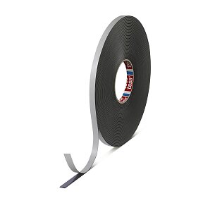 66703 EPDM 3.2MM 18MM 25M BLACK (16 ROLLS/CTN)