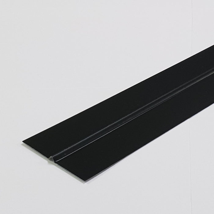 3.5MM V GROOVE BACKING STRIP 0.5BMT 58MMX2900MM