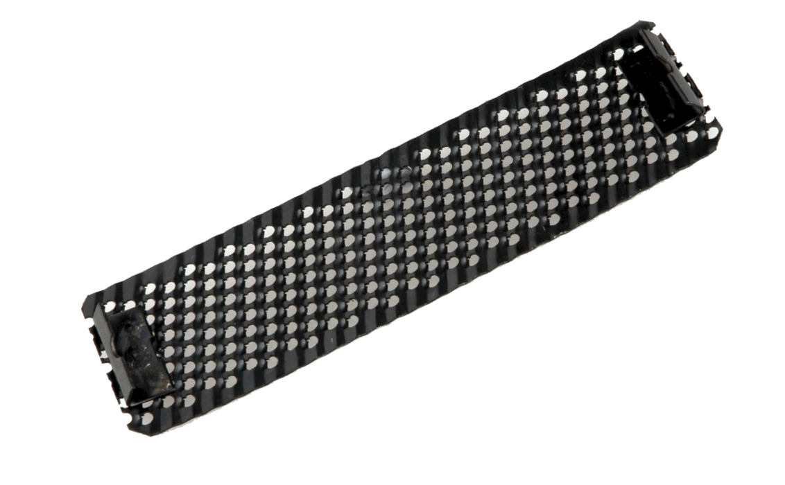 RASP BLADE WALLBOARD