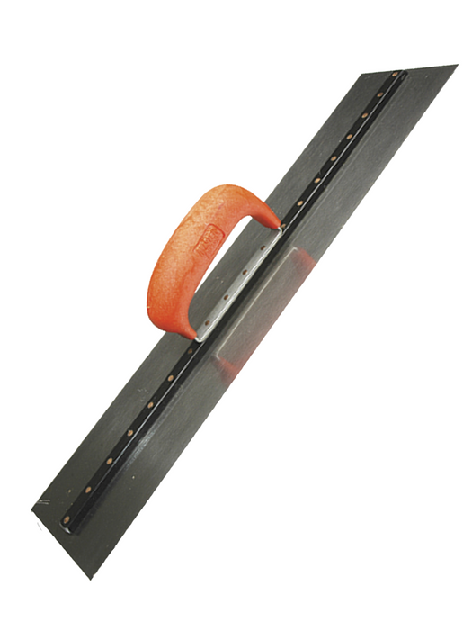 TROWEL PLASTIC HANDLE WALLBOARD