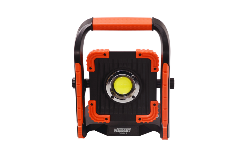 30W LED 充电泛光灯