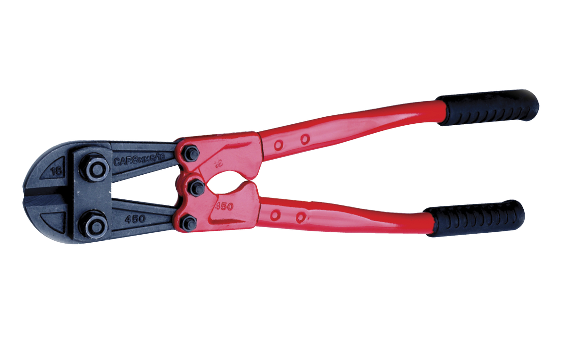 BOLT CUTTERS 450MM